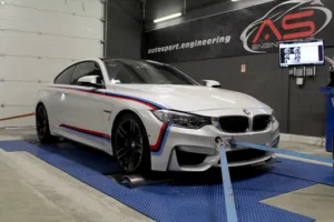 Autosport 31 Reprogrammation moteur à Noé