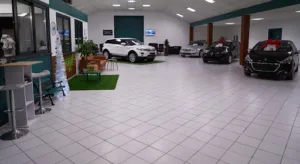 PUSIGNAN AUTOMOBILES service carte grise Lyon à Pusignan