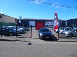 Performance Auto à Gargenville