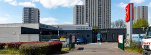 NISSAN LILLE – After Sales Service mechanical and bodywork à Villeneuve-d'Ascq