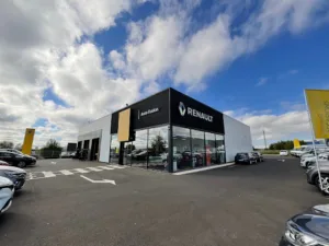 Garage Renault Dacia AUTOFUSION à Le Châtelet-en-Brie