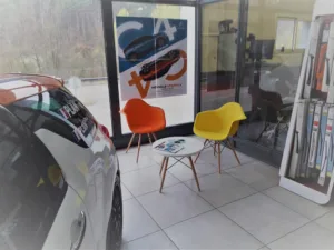 Garage Plan & Fils – Citroën à Le Collet-de-Dèze