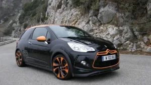 SARL VELVERD – Citroën à Velaux