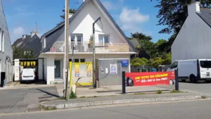 RENAULT Garage Cadudal à Carnac