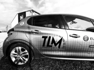 Tlm Repair EURO REPAR à Montréverd