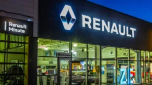 RENAULT Luneville – BYmyCAR à Lunéville