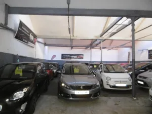 Sim Auto à Roanne