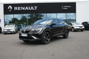 Andrezieux Autos à Andrézieux-Bouthéon