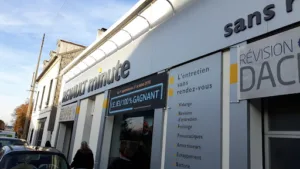 Renault Rueil Malmaison – CAR LOVERS à Rueil-Malmaison