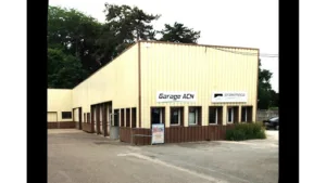 Garage Auto Comptoir à Cosne-Cours-sur-Loire