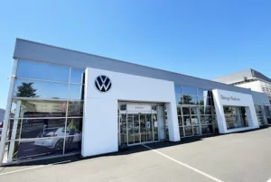 Volkswagen Angers (49) – Garage Moderne à Angers