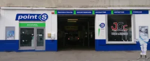 Point S Auto Centre à Fourneaux