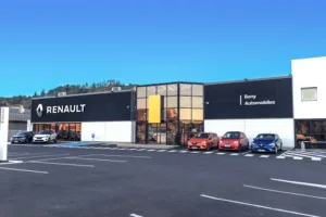 Renault Le Puy-en-Velay – Bony Automobiles à Brives-Charensac