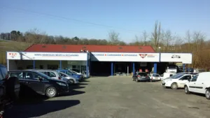 AD Garage ETS FILARTIGUE à Éauze