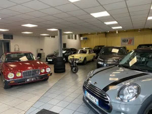 1,2,3 AutoService à Houilles