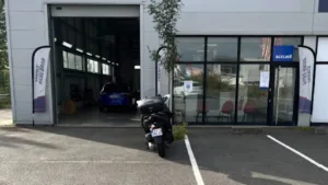 France Pare-Brise à Sainte-Geneviève-des-Bois