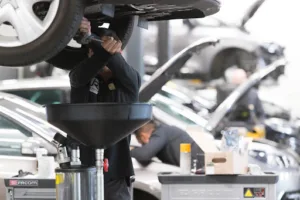 Renault Minute Cholet Le Cormier – Jean Rouyer Automobiles à Cholet