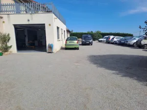 Proxauto à Roisey