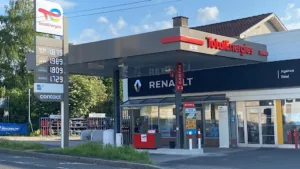 Renault Garage Béal et Fils Agent à Billom