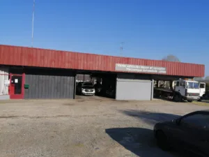 Eurl Orthez Automobile à Orthez