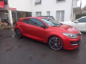 Garage Laborde SARL – Motrio à Masseube