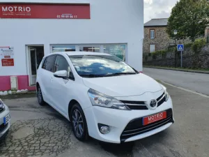 Talensac Automobile – Motrio à Talensac