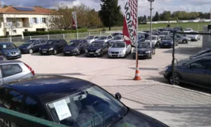 CPM Auto à Avignon