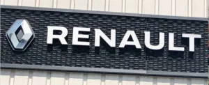 Guichard Talant – Agent RENAULT / DACIA. Mécanique-Carrosserie-Dépannage à Talant