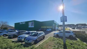 Feu Vert à Pérols
