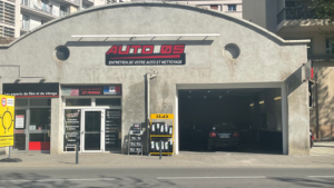 Auto 05 Carte Grise & Nettoyage automobiles à Gap