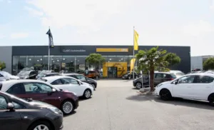 Opel Saint-Nazaire – Claro Automobiles à Saint-Nazaire
