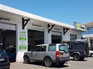 SILIGLASS ANGLET à Anglet