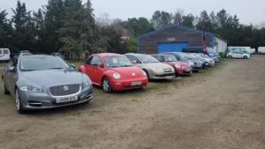LEGEND AUTO à Champagné