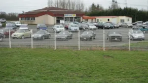 Gauchet Automobiles – Garage, Réparations, vente, Châteaubriant, à Louisfert