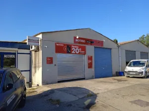 Auto RGS Services – Motrio à Rougiers