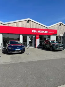 Kia | La Teste De Buch – Edenauto à La Teste-de-Buch
