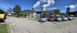 SAVRA Sarl à Cruas