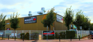 Garage Momento RS à Montigny-le-Bretonneux