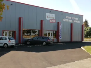 Garage Eur-Auto / Firststop Châteaudun à Châteaudun