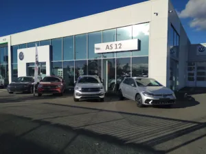 Volkswagen Rodez – Automobile Service 12 à Onet-le-Château