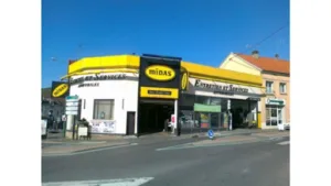 Midas PALAISEAU à Palaiseau