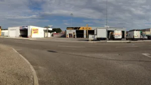 BestDrive – CM Pneus à Dole
