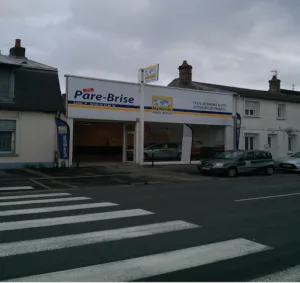 Mondial Pare-Brise à Laon