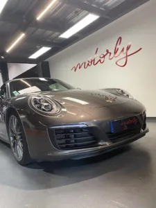 Motorly à Marcq-en-Barul