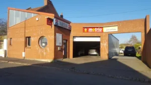 Motrio – Auto Gestion à Faches-Thumesnil