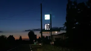Garage Hornet à Saint-Denis-de-Mailloc