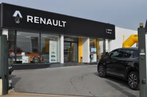 Garage RENAULT – Agence Du Lac à Saulx-les-Chartreux