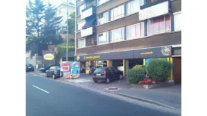 Midas SURESNES à Suresnes