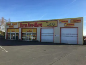 CENTRE AUTO MATIC à Lys-Haut-Layon