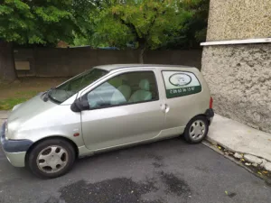 Fcclean à Argenteuil